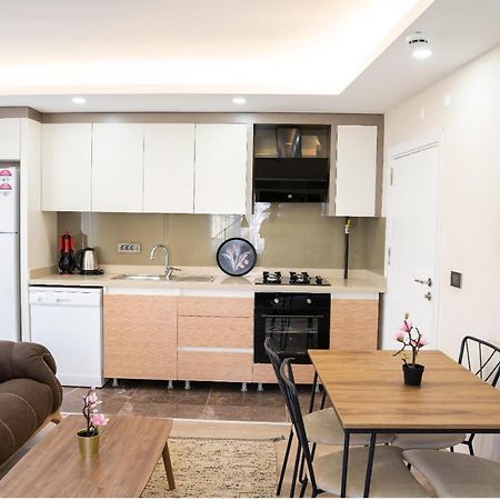 אנטליה Abc Apart Hotel מראה חיצוני תמונה
