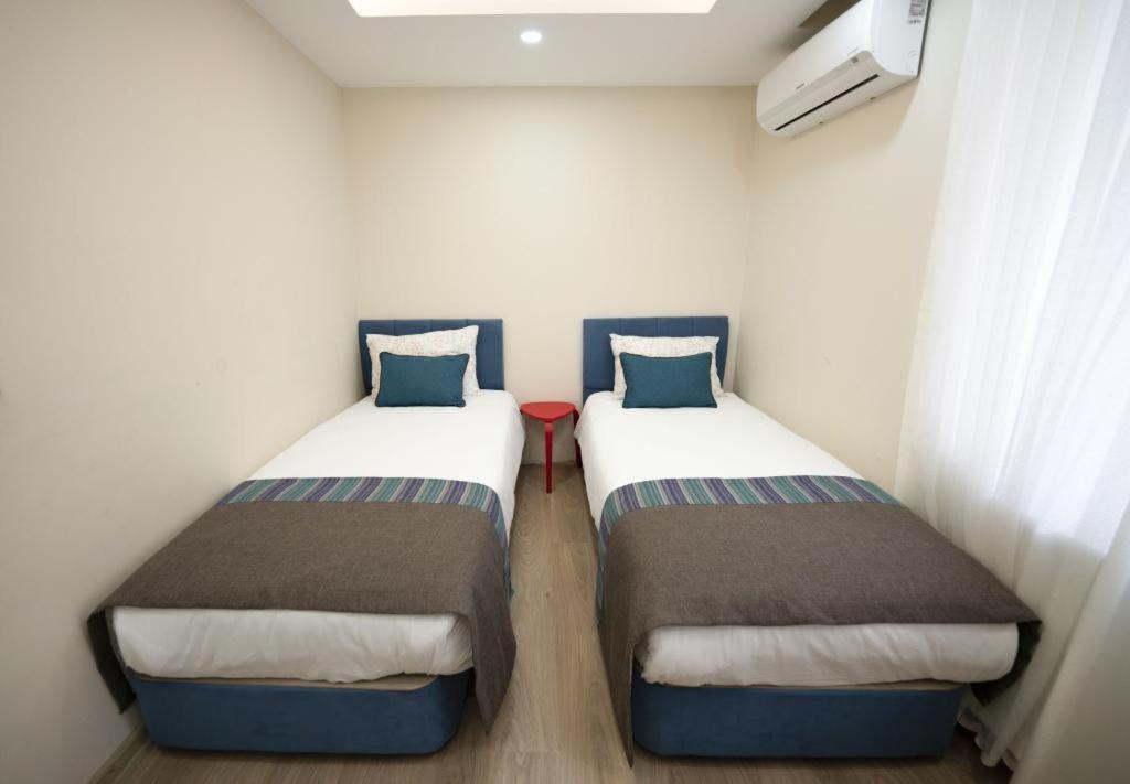 אנטליה Abc Apart Hotel מראה חיצוני תמונה