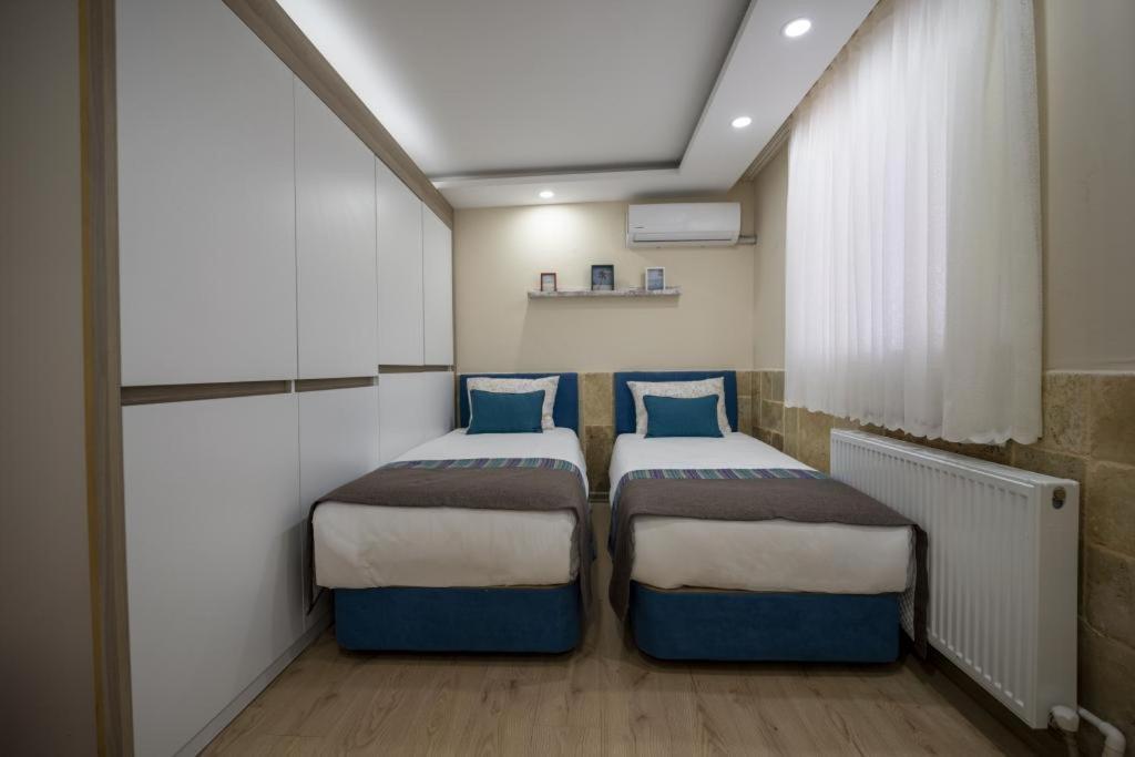 אנטליה Abc Apart Hotel מראה חיצוני תמונה