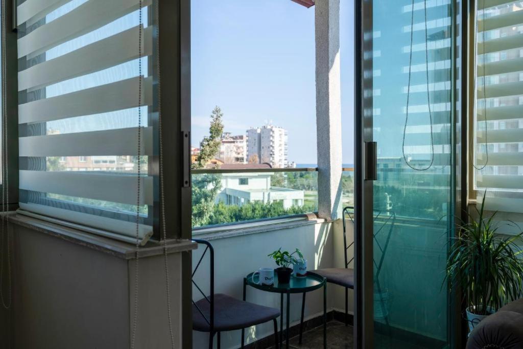 אנטליה Abc Apart Hotel מראה חיצוני תמונה