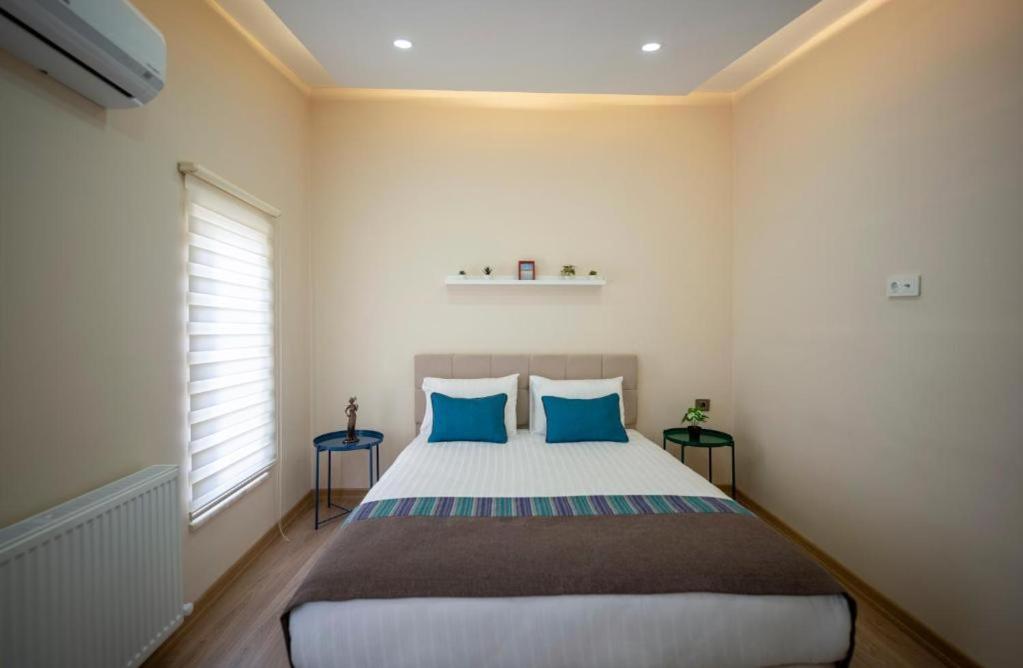 אנטליה Abc Apart Hotel מראה חיצוני תמונה