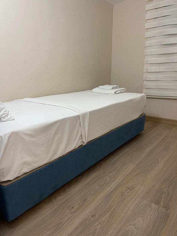אנטליה Abc Apart Hotel מראה חיצוני תמונה