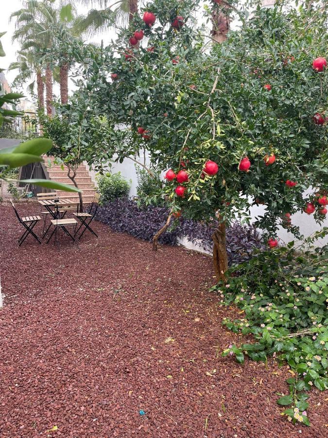 אנטליה Abc Apart Hotel מראה חיצוני תמונה