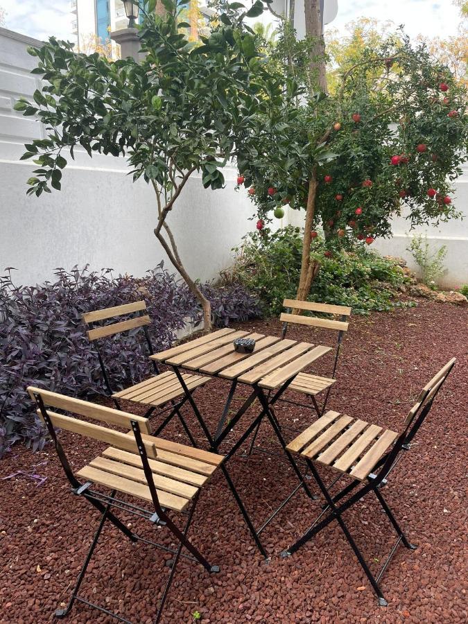 אנטליה Abc Apart Hotel מראה חיצוני תמונה