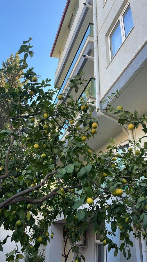 אנטליה Abc Apart Hotel מראה חיצוני תמונה