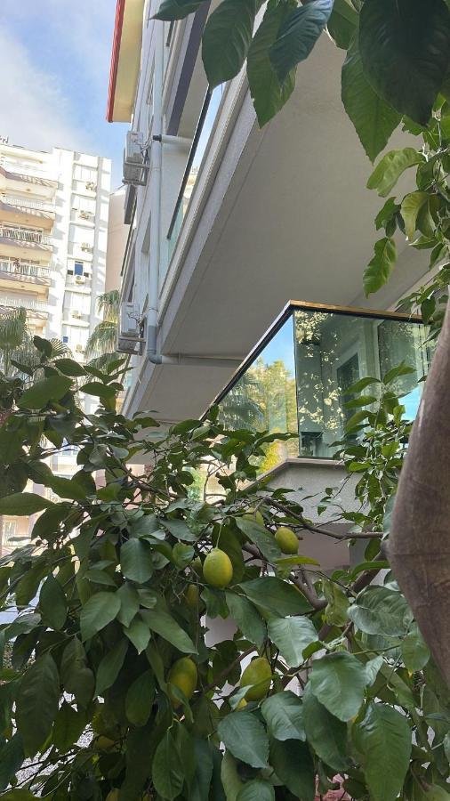 אנטליה Abc Apart Hotel מראה חיצוני תמונה